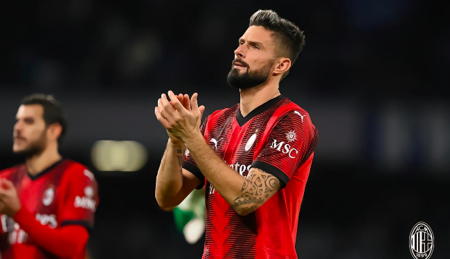 波利塔諾禁區(qū)造點顯神通，K77點球魔法騙過門將命中目標