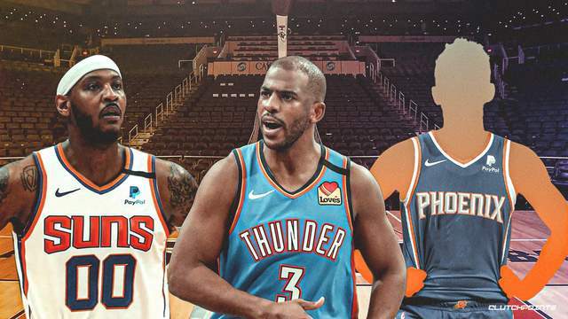 成也登哥敗也登哥，太陽加時賽逆襲，快船夢碎鳳凰城