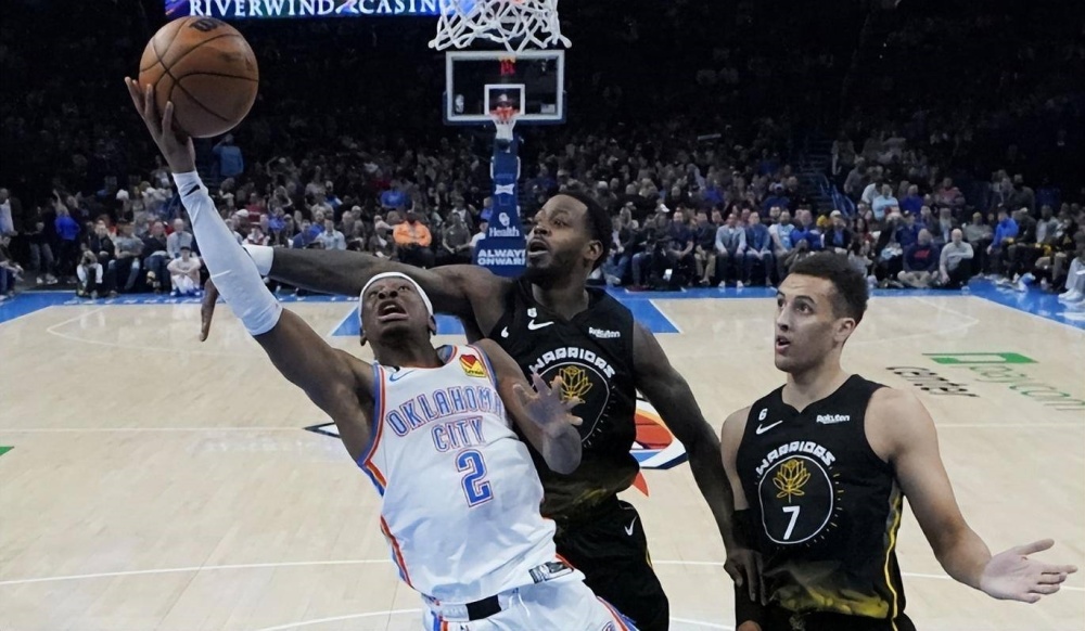 建議，勇士新篇章，等待庫明加的決斷，布羅格登簽約引領(lǐng)新潮流