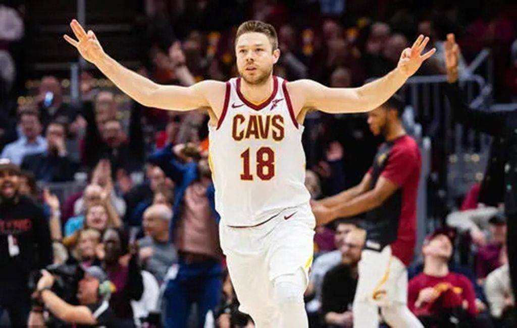 流言板熱議，切特成為NBA焦點人物