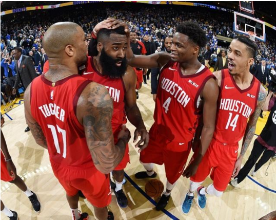 流言板熱議，切特成為NBA焦點(diǎn)人物