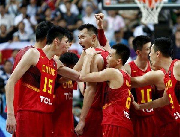 中國男籃前瞻，警惕韓國隊的三分雨，持久戰(zhàn)準(zhǔn)備至關(guān)重要