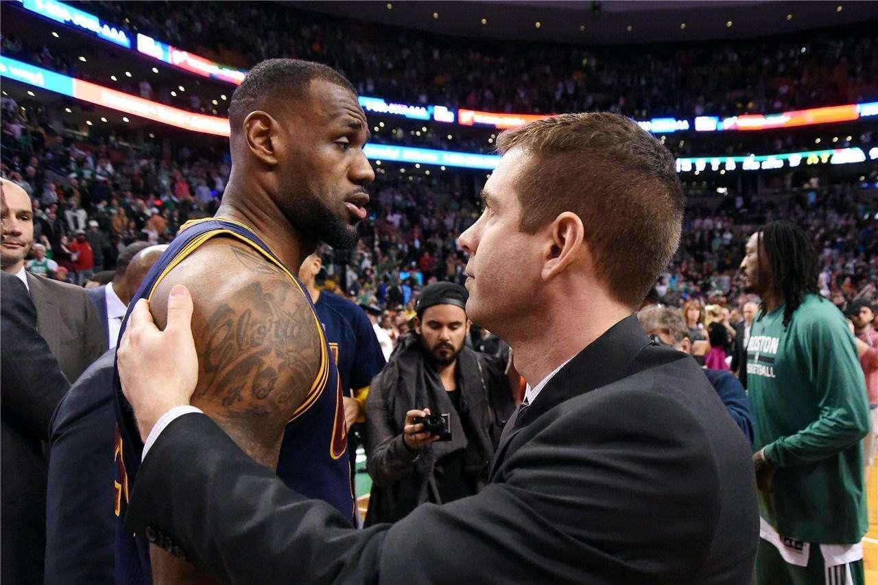 建議，綠軍傳奇告別之際，羅伯特的酋長時代與NBA的不解之緣