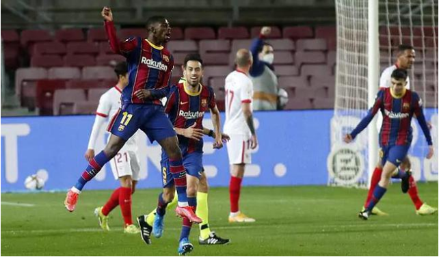 時隔近一年復(fù)出！加維重返賽場，巴薩官方公布大名單迎戰(zhàn)塞維利亞