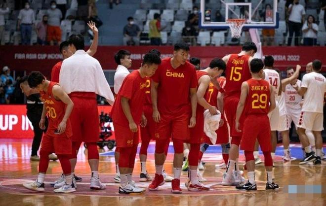 媒體人觀察，久違的熱血，中國男籃在亞洲杯留下永恒的經(jīng)典之旅