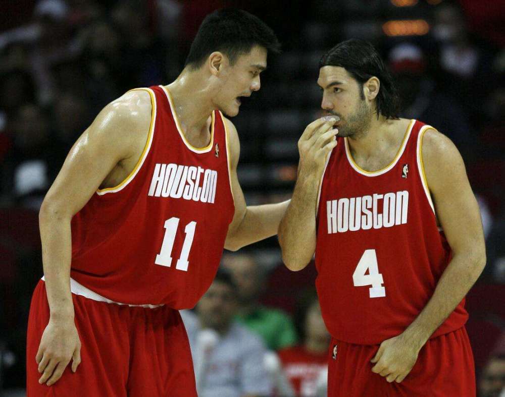 重磅！NBA西部風云再起，KD加盟火箭，湖人內(nèi)線大補強，勇士陣容疑云重重