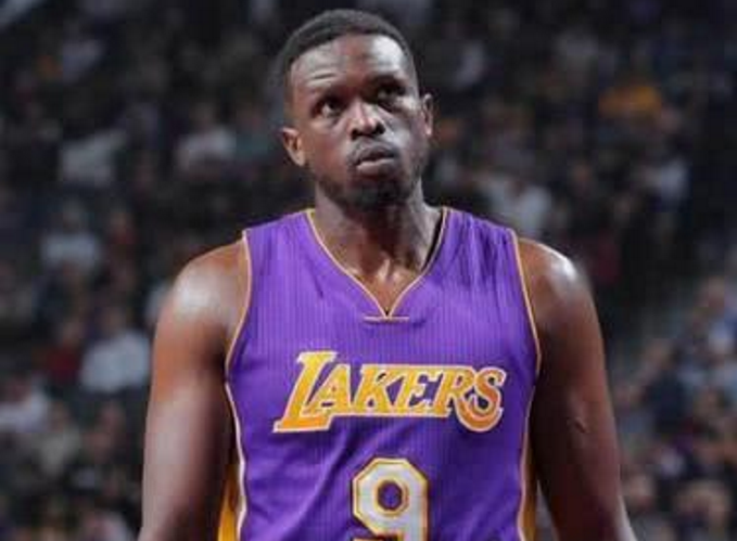 羅爾費斯與因卡皮耶，NBA培育新星的理念之光