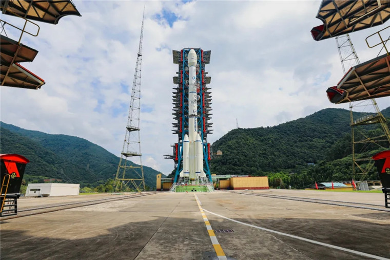 中星9C衛(wèi)星成功升空，中國航天再顯輝煌，NBA動(dòng)態(tài)亦見證時(shí)代步伐