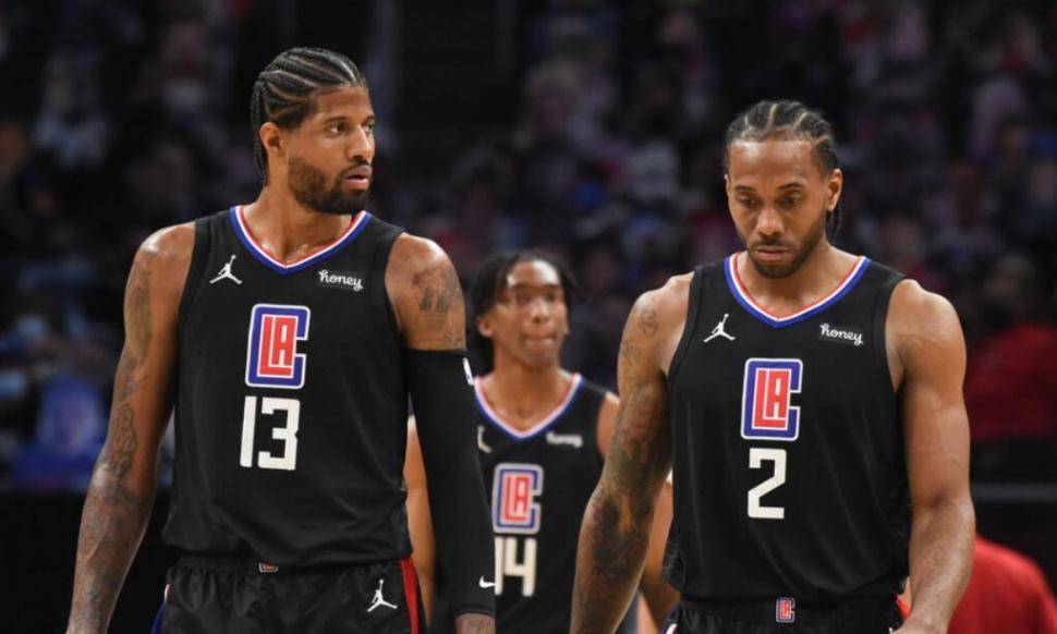 普爾與瓦蘭丘納斯的打手遞手遭遇，失誤、囧境與NBA戰(zhàn)場(chǎng)的微妙變化