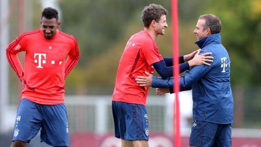 新篇章下的挑戰(zhàn)，弗里克眼中的拜仁不再獨領風騷