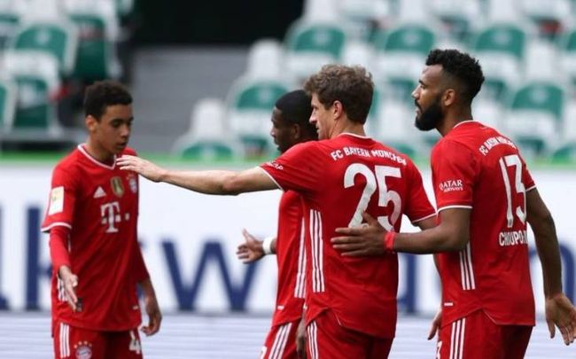 新篇章下的挑戰(zhàn)，弗里克眼中的拜仁不再獨領風騷