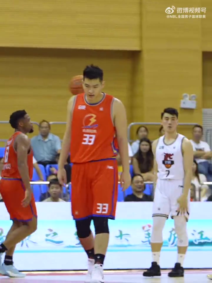 建議，合肥狂風(fēng)峻茂憾負(fù)長沙勇勝，NBL季后賽下半?yún)^(qū)比賽今日揭幕
