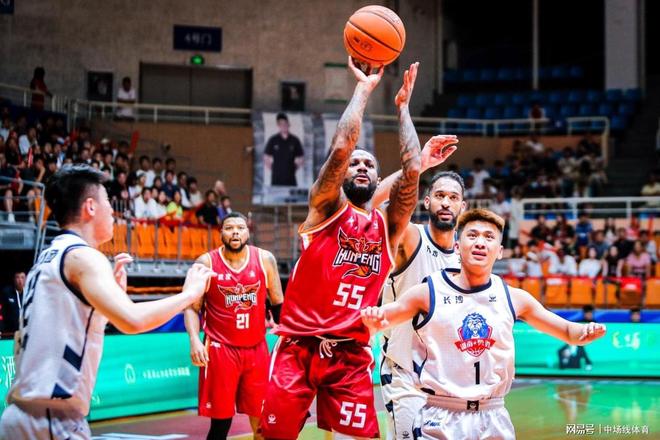 建議，合肥狂風(fēng)峻茂憾負(fù)長沙勇勝，NBL季后賽下半?yún)^(qū)比賽今日揭幕