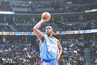 NBA罰球爭議，罰得是否過狠了？