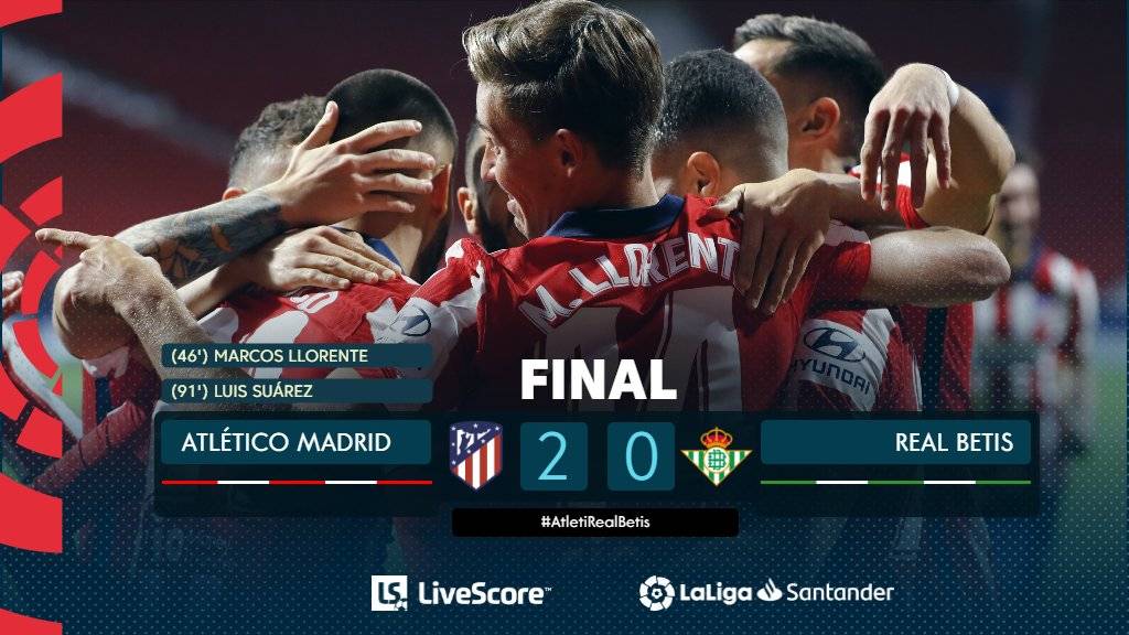 佩萊格里尼的遺憾，貝蒂斯錯失多次得分良機，本可早早鎖定勝局