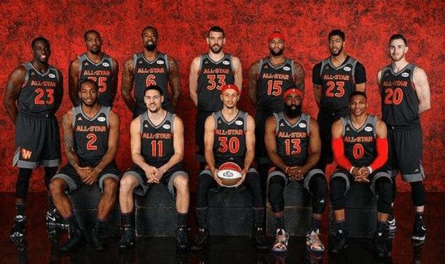 巔峰對決，五個庫里與五個鯊魚的NBA戰(zhàn)場——誰將主宰勝局？