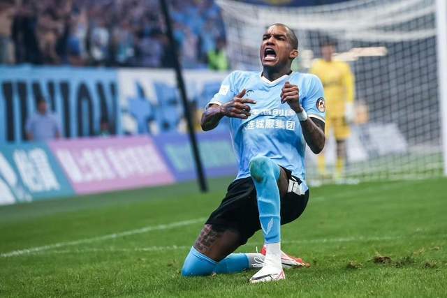 天津津門虎主場遭遇傷病陰霾，阿代米拉傷無法出戰(zhàn)大連英博的挑戰(zhàn)