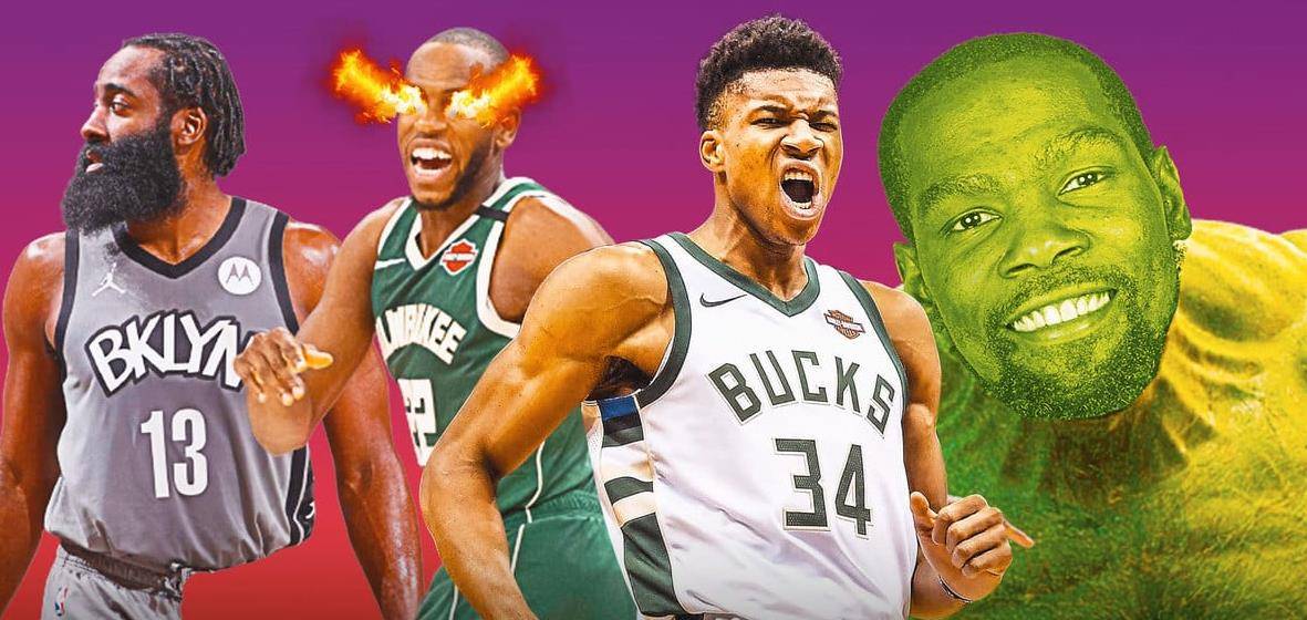 NBA賽場上的微妙博弈，贏一分之難，輸一分之易