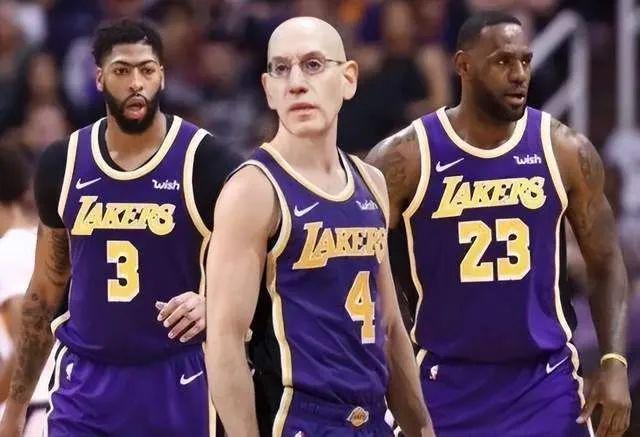 NBA球星掙錢(qián)干不過(guò)AI人才，東詹新賽季薪水總和不及硅谷AI研究員