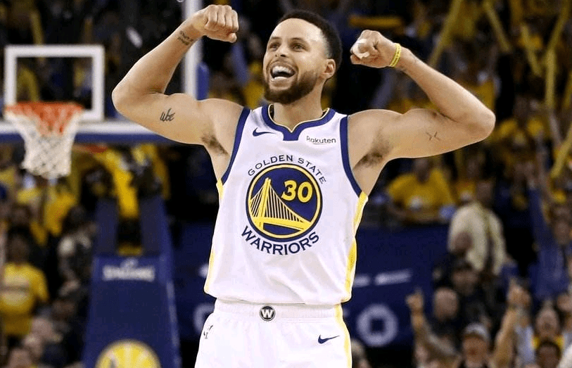 庫里榮登NBA歷史最高效得分手，180俱樂部之王的榮耀大滿貫紀(jì)錄