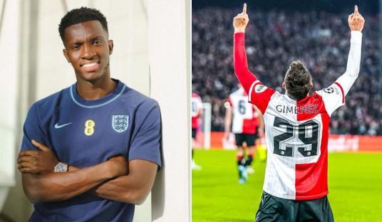 諾丁漢森林2500萬(wàn)歐報(bào)價(jià)斯圖加特前鋒勒威林遭拒，轉(zhuǎn)會(huì)風(fēng)云再起