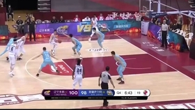 恭喜！北控隊狀元秀即將解脫，邁向嶄新籃球篇章