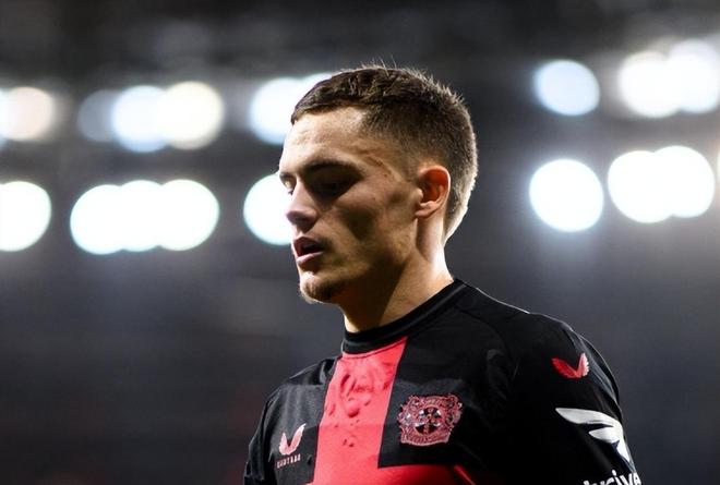 建議，維爾茨傾心選擇利物浦，首次會(huì)面留下深刻印象