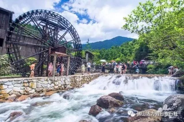 5A景區(qū)不再風(fēng)光？揭秘景區(qū)轉(zhuǎn)型升級(jí)背后的故事