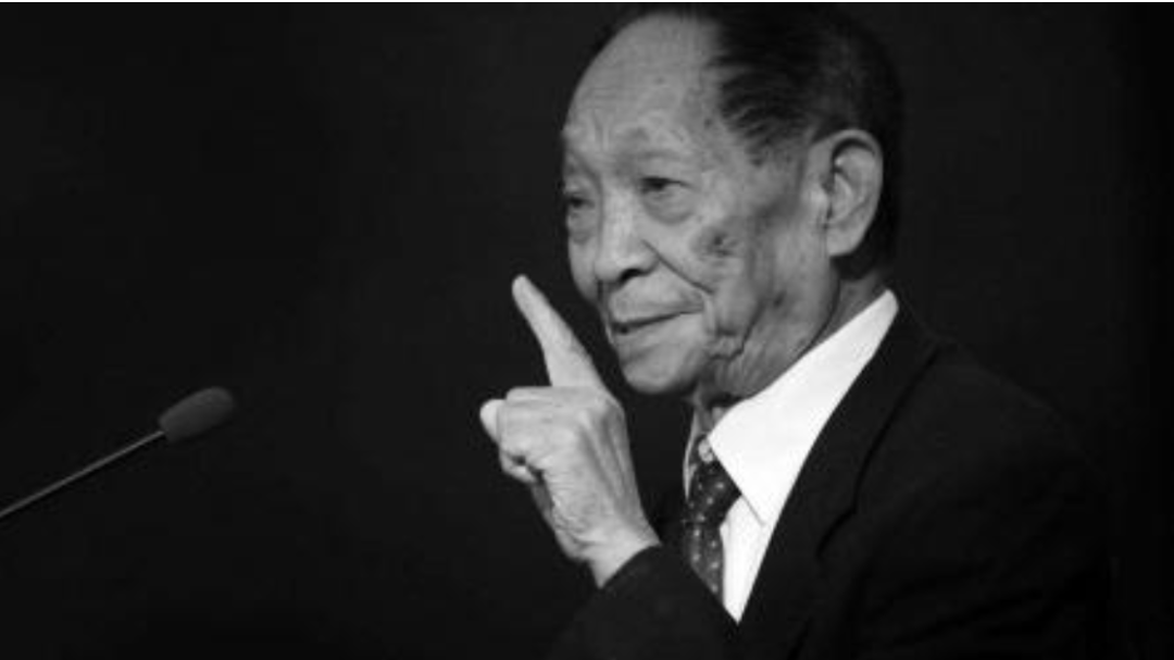 院士回憶楊振寧最后時刻，以為能挺過去，卻沒想到……