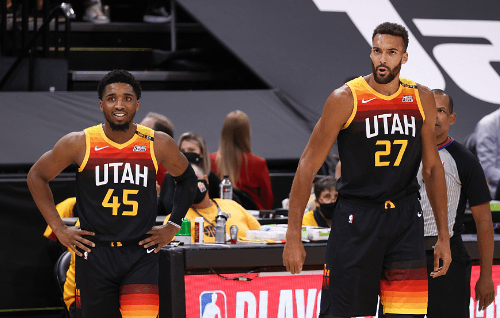 前猛龍爵士外線投手加盟西甲聯(lián)賽弱旅，狀態(tài)出色能否改變命運(yùn)？