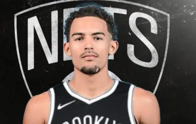 特雷·楊的非賣品地位，NBA流言板熱議的背后