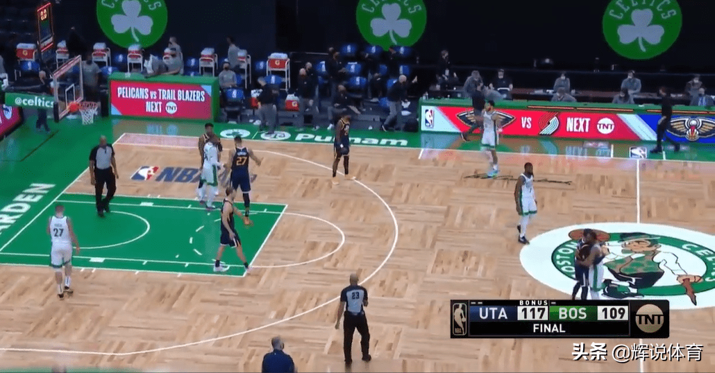 主場(chǎng)迎戰(zhàn)費(fèi)城76人，蘭德爾狀態(tài)存疑之際，愛德華茲將披掛上陣