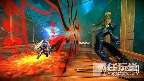 [JR熱議]狂練千玨！現(xiàn)極<strong></strong>Wei三天九戰(zhàn)展現(xiàn)極致操作魅力