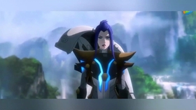 [JR熱議]狂練千玨！Wei三天九戰(zhàn)展現(xiàn)極致操作魅力