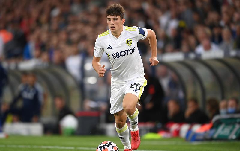 利茲聯(lián)不會(huì)考慮引進(jìn)齊米卡斯，傳聞背后的真相