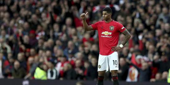 拉什福德談曼聯(lián)，重建之路的困境與紅魔衰敗之痛