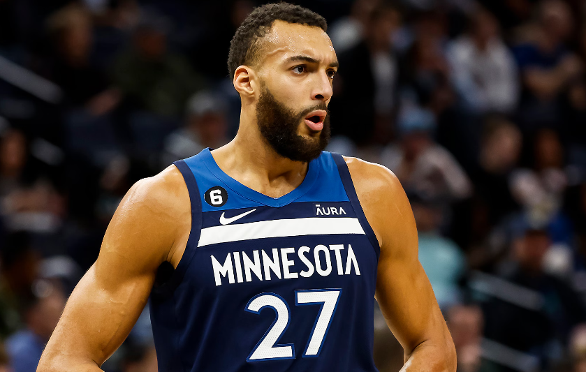 NBA下賽季DPOY之爭，誰能打破戈貝爾的壟斷，熱巴、濃眉與文班的挑戰(zhàn)！