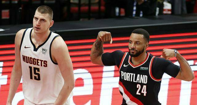 掘金冠軍先發(fā)五虎穩(wěn)定四人，波普尋求高薪離隊，掘金隊未來展望