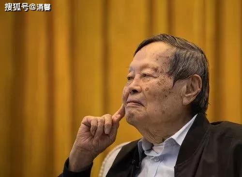 楊振寧未二度獲諾獎(jiǎng)，遺憾還是成全了科學(xué)？