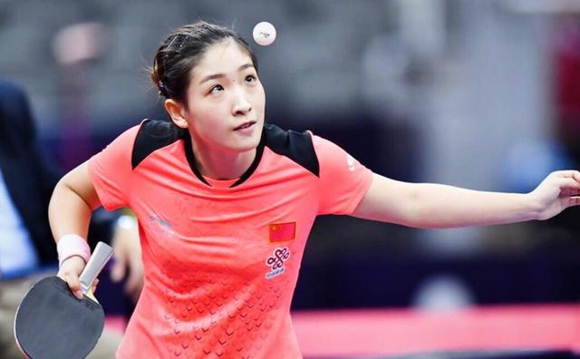 建議，廣州市民乒乓球技藝獲王勵勤點贊，劉詩雯期待十五運會激發(fā)新篇章