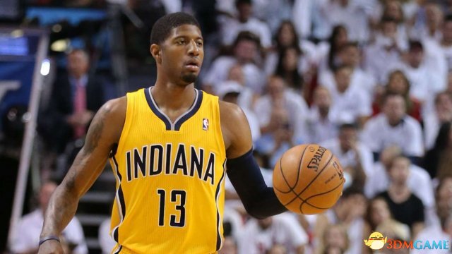 保羅閃耀NBA流言板，狀態(tài)巔峰，引領雷霆再起風云！