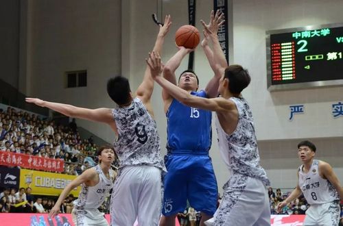 中國男籃面臨隱患，本屆賽事內(nèi)線保護成最大挑戰(zhàn)，唯二未蓋帽球隊需警醒