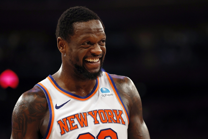 帕金斯談蘭德爾的單打技藝，探索他與戈貝爾及里德的協(xié)同潛力