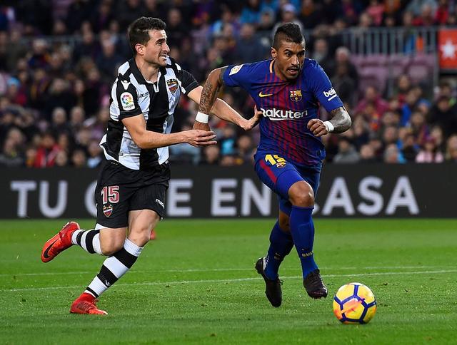 西甲彩經(jīng)，黃潛需警惕平局隱患，巴薩穩(wěn)固三分在望