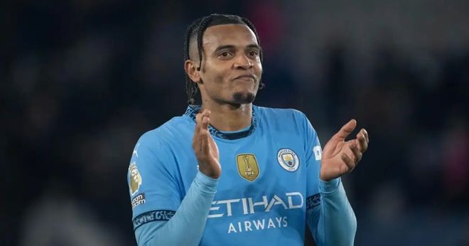 加拉塔薩雷瞄準(zhǔn)曼城后衛(wèi)阿坎吉，謹(jǐn)慎樂觀的轉(zhuǎn)會動態(tài)