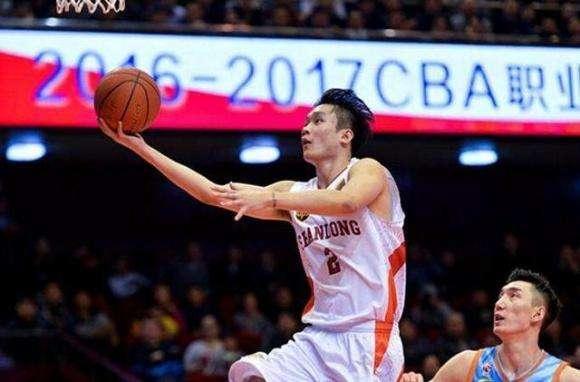 昔日MVP丁彥雨航CBA生涯波折重重，體測(cè)未通過疑云籠罩其未來