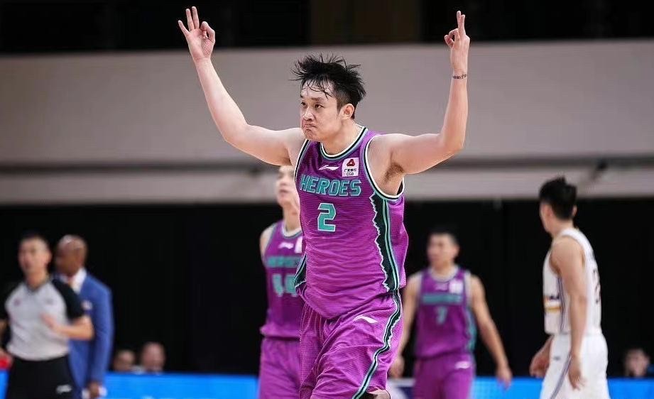 昔日MVP丁彥雨航CBA生涯波折重重，體測(cè)未通過疑云籠罩其未來