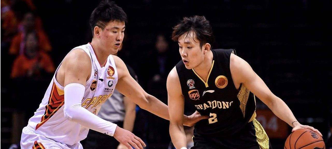 昔日MVP丁彥雨航CBA生涯波折重重，體測(cè)未通過疑云籠罩其未來