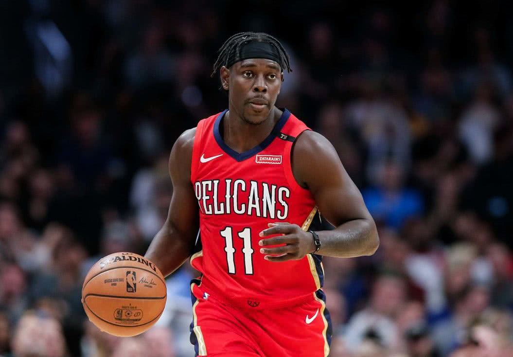 布魯克斯加盟新奧爾良鵜鶘，流言板Haynes證實(shí)協(xié)議達(dá)成