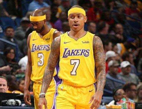 湖人重磅簽約，28歲中鋒凱勒加盟，重塑紫金王朝內(nèi)線新篇章